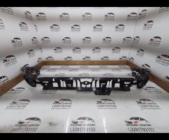 SUPPORTO CENTRALE PARAURTI POSTERIORE BMW 1 F20 F2