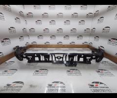 SUPPORTO CENTRALE PARAURTI POSTERIORE BMW 1 F20 F2