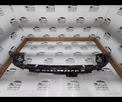 SUPPORTO CENTRALE PARAURTI POSTERIORE BMW 1 F20 F2