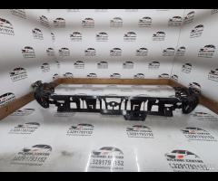 SUPPORTO CENTRALE PARAURTI POSTERIORE BMW 1 F20 F2