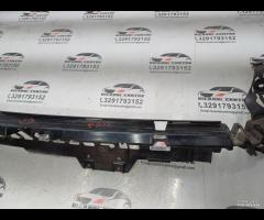 SUPPORTO CENTRALE PARAURTI POSTERIORE BMW 1 F20 F2 - 8