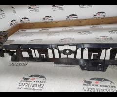 SUPPORTO CENTRALE PARAURTI POSTERIORE BMW 1 F20 F2 - 10