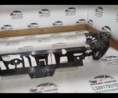 SUPPORTO CENTRALE PARAURTI POSTERIORE BMW 1 F20 F2 - 11