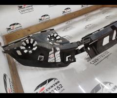 SUPPORTO CENTRALE PARAURTI POSTERIORE BMW 1 F20 F2 - 13