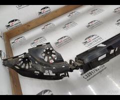 SUPPORTO CENTRALE PARAURTI POSTERIORE BMW 1 F20 F2 - 14