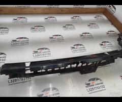 SUPPORTO CENTRALE PARAURTI POSTERIORE BMW 1 F20 F2 - 15