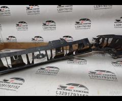 SUPPORTO CENTRALE PARAURTI POSTERIORE BMW 1 F20 F2 - 19