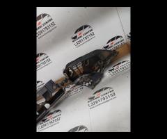 SUPPORTO CENTRALE PARAURTI POSTERIORE BMW 1 F20 F2 - 21