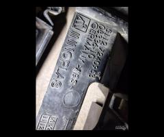 SUPPORTO CENTRALE PARAURTI POSTERIORE BMW 1 F20 F2 - 23