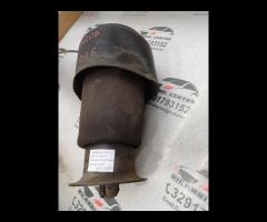 MOLLA PNEUMATICA ARIA POSTERIORE 2014 BMW 5 F11 LC - 8