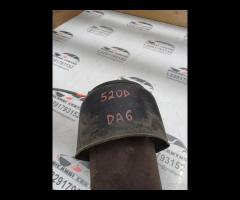 MOLLA PNEUMATICA ARIA POSTERIORE 2014 BMW 5 F11 LC - 10