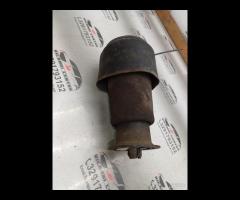 MOLLA PNEUMATICA ARIA POSTERIORE 2014 BMW 5 F11 LC - 12