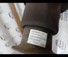 MOLLA PNEUMATICA ARIA POSTERIORE 2014 BMW 5 F11 LC - 17