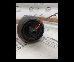 MOLLA PNEUMATICA ARIA POSTERIORE 2014 BMW 5 F11 LC - 18