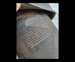 MOLLA PNEUMATICA ARIA POSTERIORE 2014 BMW 5 F11 LC - 20