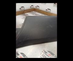 MODANATURA QUARTO POSTERIORE DESTRO FORD TRANSIT M