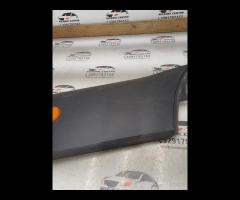 MODANATURA QUARTO POSTERIORE DESTRO FORD TRANSIT M - 11