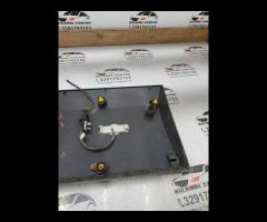 MODANATURA QUARTO POSTERIORE DESTRO FORD TRANSIT M - 20