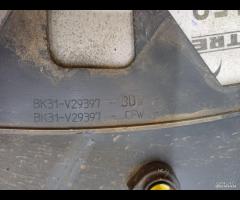 MODANATURA QUARTO POSTERIORE DESTRO FORD TRANSIT M - 23