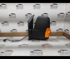 SPECCHIO RETROVISORE SINISTRO 2019 FORD TRANSIT 8P