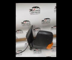 SPECCHIO RETROVISORE SINISTRO 2019 FORD TRANSIT 8P - 6