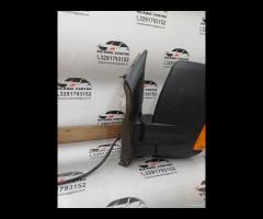 SPECCHIO RETROVISORE SINISTRO 2019 FORD TRANSIT 8P - 7