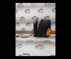 SPECCHIO RETROVISORE SINISTRO 2019 FORD TRANSIT 8P - 8