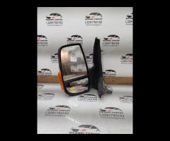 SPECCHIO RETROVISORE SINISTRO 2019 FORD TRANSIT 8P - 10