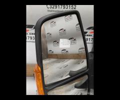 SPECCHIO RETROVISORE SINISTRO 2019 FORD TRANSIT 8P - 13