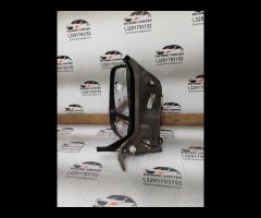 SPECCHIO RETROVISORE SINISTRO 2019 FORD TRANSIT 8P - 17