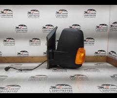 SPECCHIO RETROVISORE SINISTRO 2019 FORD TRANSIT 8P - 20