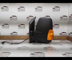 SPECCHIO RETROVISORE SINISTRO 2019 FORD TRANSIT 8P - 21