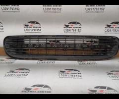 GRIGLIA ANTERIORE CENTRALE INFERIORE 2012 MINI COO