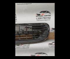 GRIGLIA ANTERIORE CENTRALE INFERIORE 2012 MINI COO