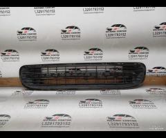 GRIGLIA ANTERIORE CENTRALE INFERIORE 2012 MINI COO - 8