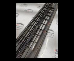 GRIGLIA ANTERIORE CENTRALE INFERIORE 2012 MINI COO - 15