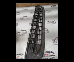 GRIGLIA ANTERIORE CENTRALE INFERIORE 2012 MINI COO - 17