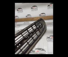 GRIGLIA ANTERIORE CENTRALE INFERIORE 2012 MINI COO - 18