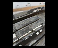 GRIGLIA ANTERIORE CENTRALE INFERIORE 2012 MINI COO - 20