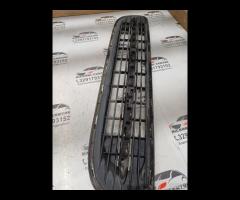 GRIGLIA ANTERIORE CENTRALE INFERIORE 2012 MINI COO - 22