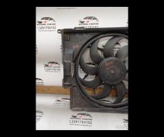 VENTOLA RADIATORE 300W 2013 BMW 1 F20 120D 1742764 - 6