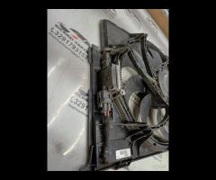 VENTOLA RADIATORE 300W 2013 BMW 1 F20 120D 1742764 - 16