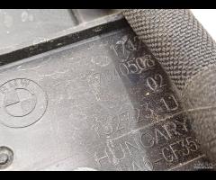 VENTOLA RADIATORE 300W 2013 BMW 1 F20 120D 1742764 - 17