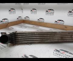 RADIATORE INTERCOOLER MINI R55 LCI/R56 LCI/R57 LCI - 21
