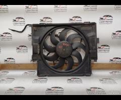 VENTOLA RADIATORE BMW SERIE 1 2 3 4 F20 F21 F22 F2