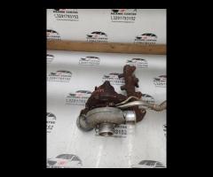 TURBINA TURBOCOMPRESSORE HYUNDAI i40 I (VF) D4FD 2 - 11