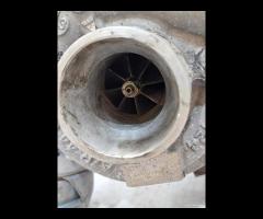 TURBINA TURBOCOMPRESSORE HYUNDAI i40 I (VF) D4FD 2 - 15