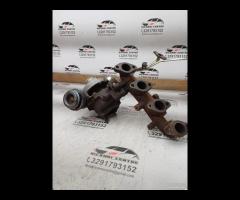 TURBINA TURBOCOMPRESSORE HYUNDAI i40 I (VF) D4FD 2 - 20