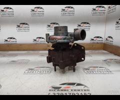 TURBINA TURBOCOMPRESSORE MAZDA 3 MOTORE RF7 VJ3610