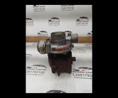 TURBINA TURBOCOMPRESSORE MAZDA 3 MOTORE RF7 VJ3610 - 7
